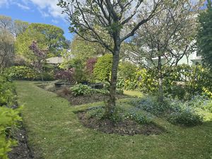 Garden- click for photo gallery